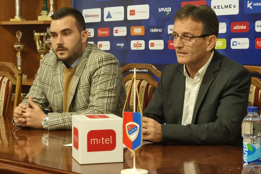 BOGOLJUB ZELJKOVIĆ POSLIJE BORČEVOG BRUKANJA U EVROPI: "Lalatović nije ponudio ostavku, a i da jeste, ne bi bila prihvaćena!"