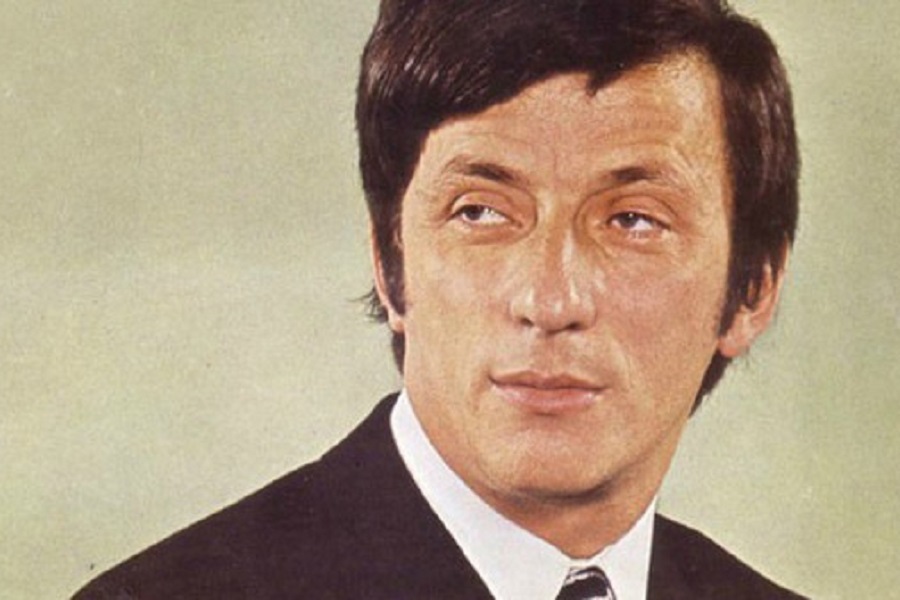 BORA SPUŽIĆ KVAKA, LEGENDA KOJA ŽIVI DO DANAS Od mangupa iz kraja do muzičke ikone koji je do suza dovodio slušaoce: "Gdje se Kvaka pojavi, nema nama mjesta" (VIDEO)