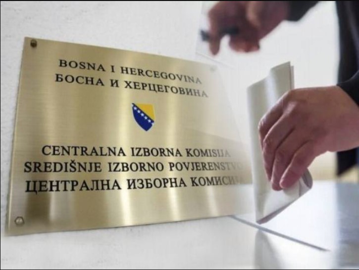 POČELA PREDIZBORNA TIŠINA U nekoliko gradova BiH sutra se održavaju prijevremeni izbori