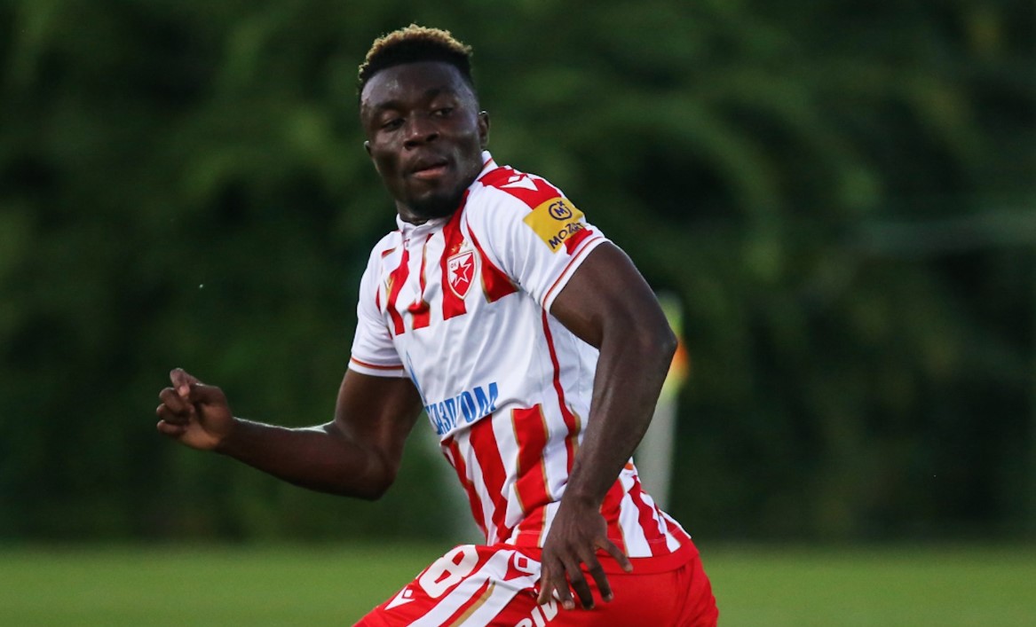 VRUĆINE POMJERILE MEČ Mladost Lučani i Crvena zvezda igraju u nedjelju