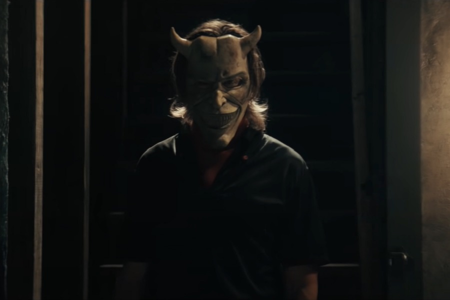 KRLAJ HORORA STIVEN KING JE ODABRAO Ovo mi je omiljeni film iz 2022. godine