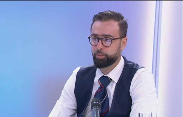 DAKIĆ O NJEMAČKOJ REZOLUCIJI To je politički akt, treba pokazati sposobnost i nositi se sa pritiskom (VIDEO)