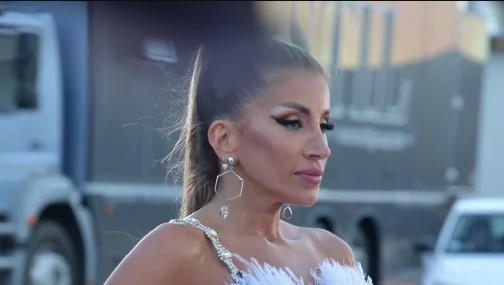 TAJNO SNIMLJENI Isplivao razgovor Dalile i njenog oca nakon izlaska iz Zaduge (VIDEO)