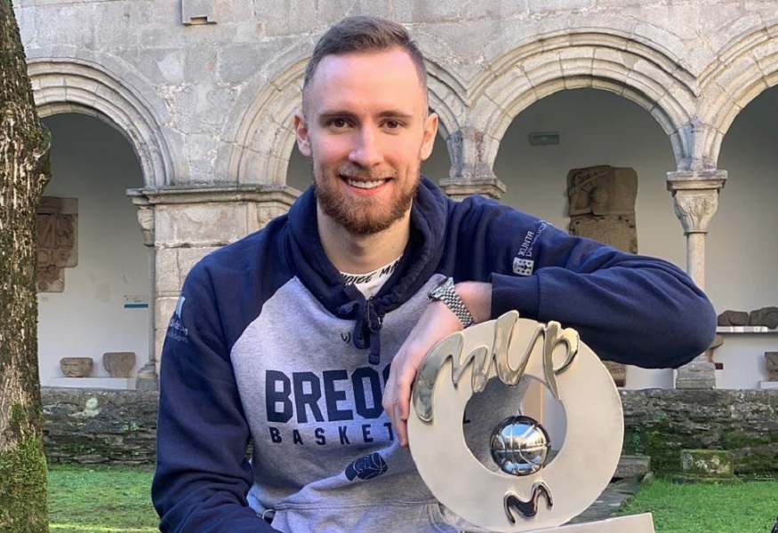 DŽANAN MUSA POTPISAO ZA REAL MADRID Bh. košarkaš dolazi u "Kraljevski klub" kao MVP lige