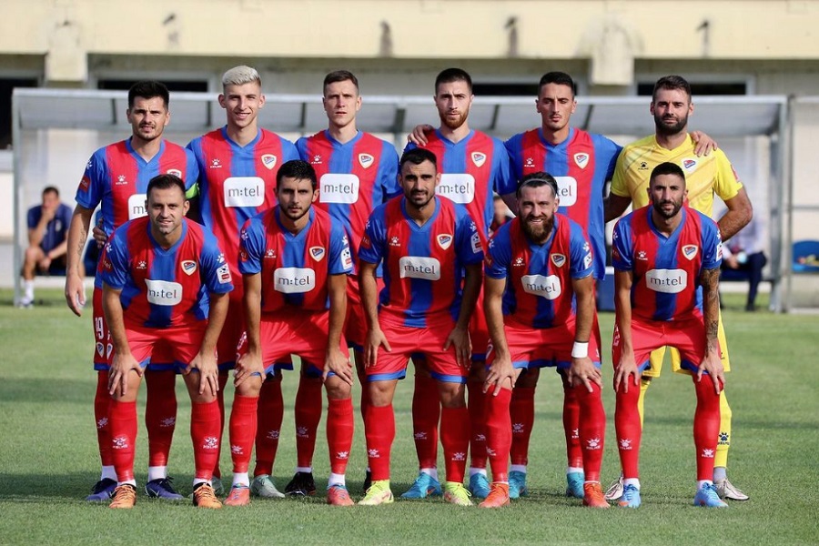 PREMIJER LIGA BiH Borac dočekuje Široki Brijeg