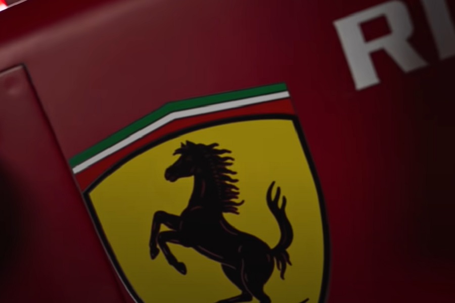 NJIME ZABILJEŽIO PET POBJEDA Na prodaju posljednji Ferrari F1 bolid Mihaela Šumahera