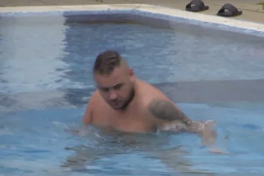 FILIP CAR U IZAZOVNOM IZDANJU Video nije za one sa slabijim srcem (VIDEO)