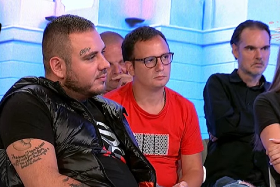 FILIP CAR IZNIO MIŠLJENJE O DALILI I DEJANU Bivši zadrugar nije štedio riječi da opiše situaciju (VIDEO)