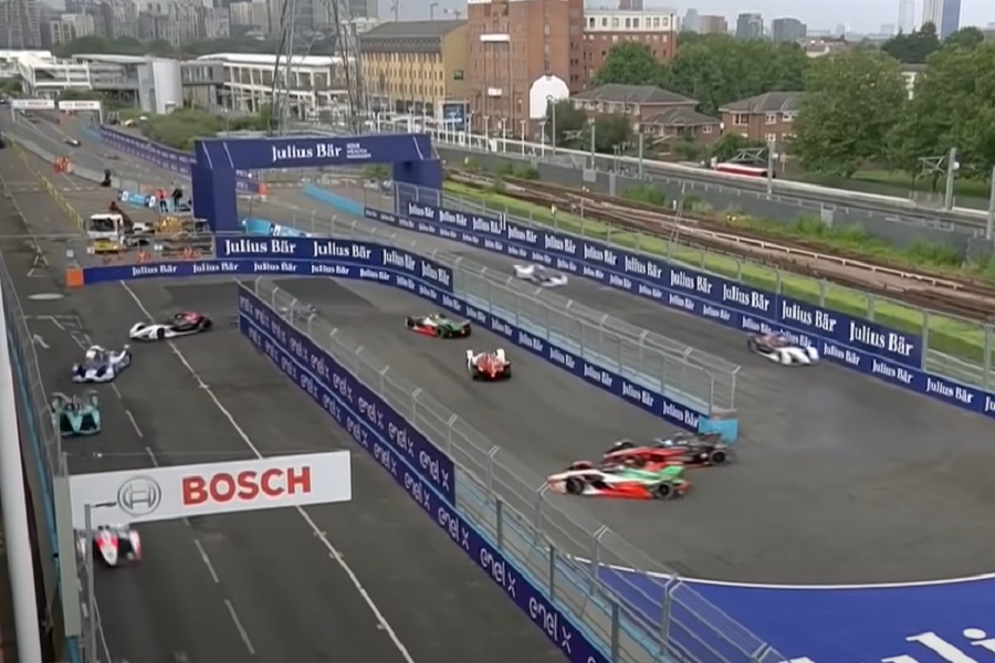 NEDOSTATAK ENERGENATA DOŠAO I U MOTOSPORT Formula E ograničava potrošnju u Londonu kako bi izbjegla nepogodnosti u trci