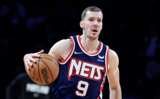 OSTAO NA ISTOKU Goran Dragić potpisao ugovor sa Milvokijem