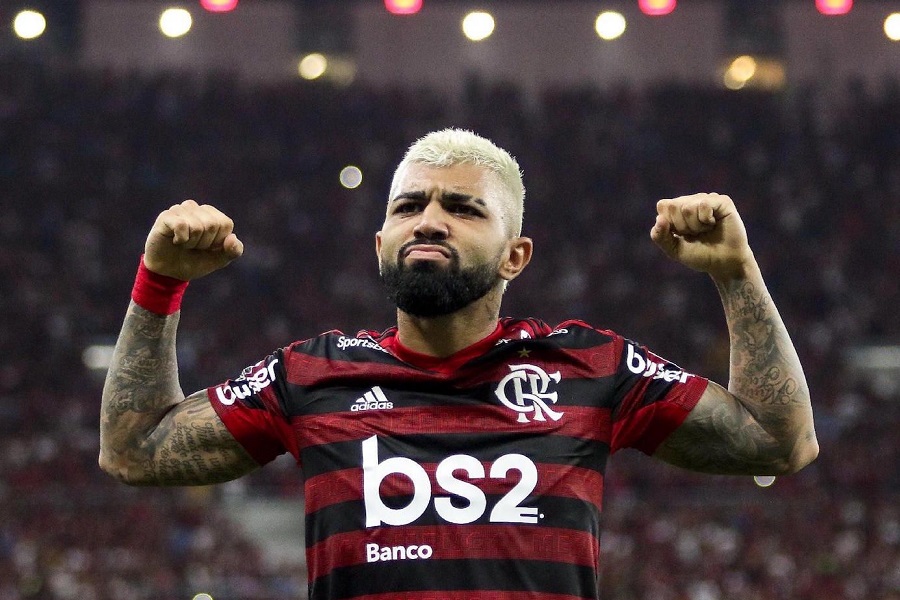 "GABIGOL" BLIZU ENGLESKE PREMIJER LIGE Brazilac na radaru Džordijevaca koji pojačavaju napad