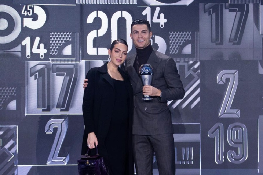 KRISTIJANO RONALDO NE PRILAZI SIJALICAMA U KUĆI Georgina otkrila razlog ove bizarne informacije