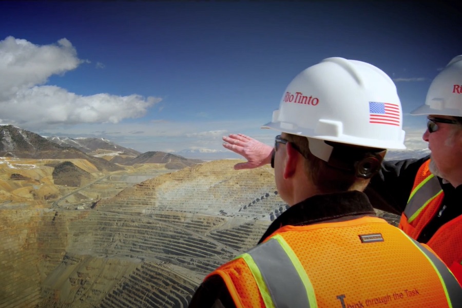 AUSTRALIJSKA PORESKA UPRAVA "OČERUPALA" RUDARSKOG DIVA Rio Tinto dužan da plati stotine miliona dolara duga