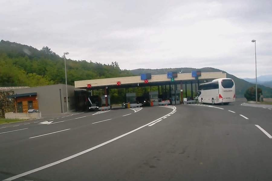U smeću na turskoj granici pronađena droga: Uhapšeni državljani BiH i Srbije