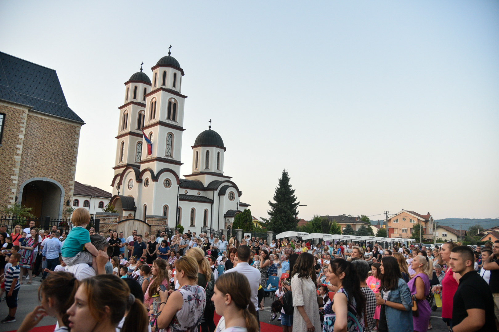 OČUVANJE TRADICIJE I OBIČAJA „Petrovdanski dani Petrićevca“ počinju sutra