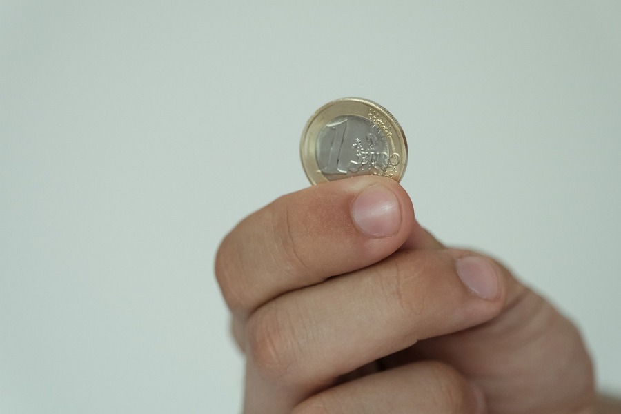 NJEMAČKE PLATE SE ISTOPILE Realna zarada pala za 4 odsto