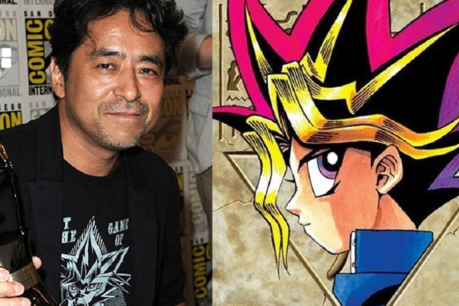 KAZUKI TAKAHAŠI PRONAĐEN MRTAV Tvorac "Yu-Gi-Oh!" svijeta umro pod sumnjivim okolnostima