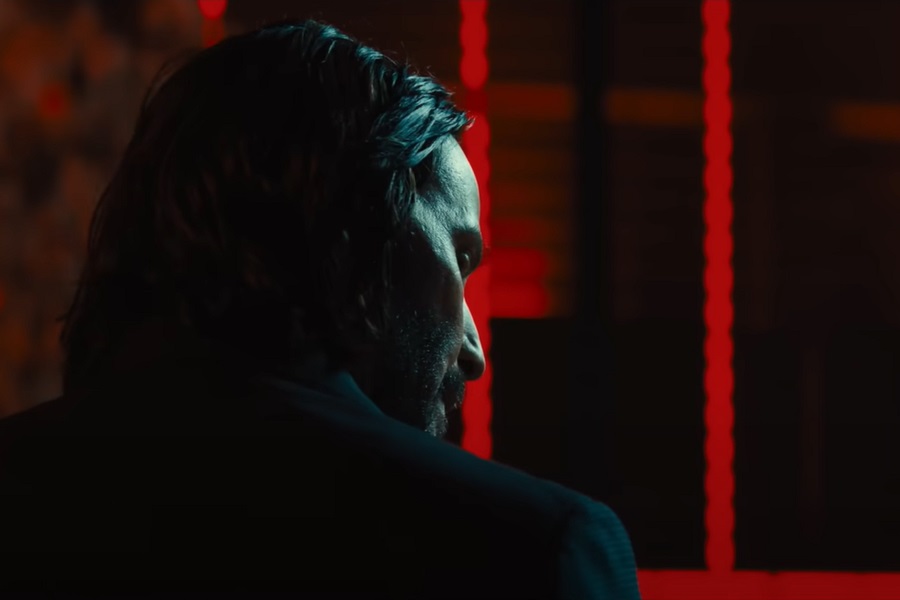 KIJANU RIVS SE VRAĆA SVOJOJ NAJDUGOVJEČNIJOJ ULOZI Prikazana mala najava za novi "John Wick" film (VIDEO)