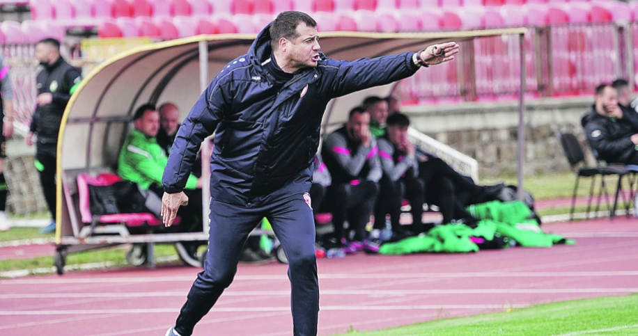 LALATOVIĆ IZRIČIT: "Dok je on u klubu, moja noga tamo neće kročiti!"