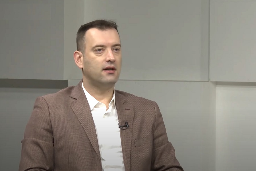 Milko Grmuša progovorio o odnosu sa svjetskim silama