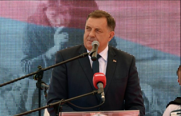 DODIK NAJAVIO Počinje izgradnja ski-centra na Manjači, OC “Jahorina” i Vlada Srpske obezbijediće 53 miliona KM