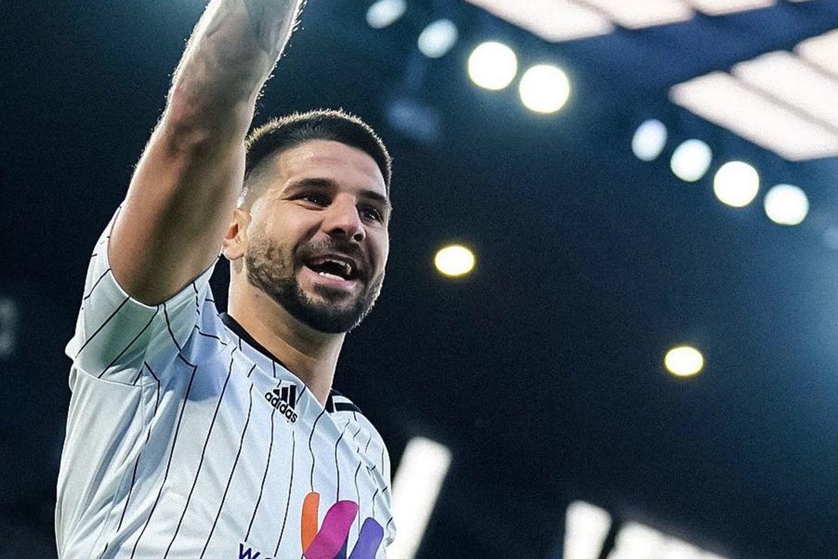POSLJEDNJI PRIPREMNI MEČ Mitrović donio remi Fulamu