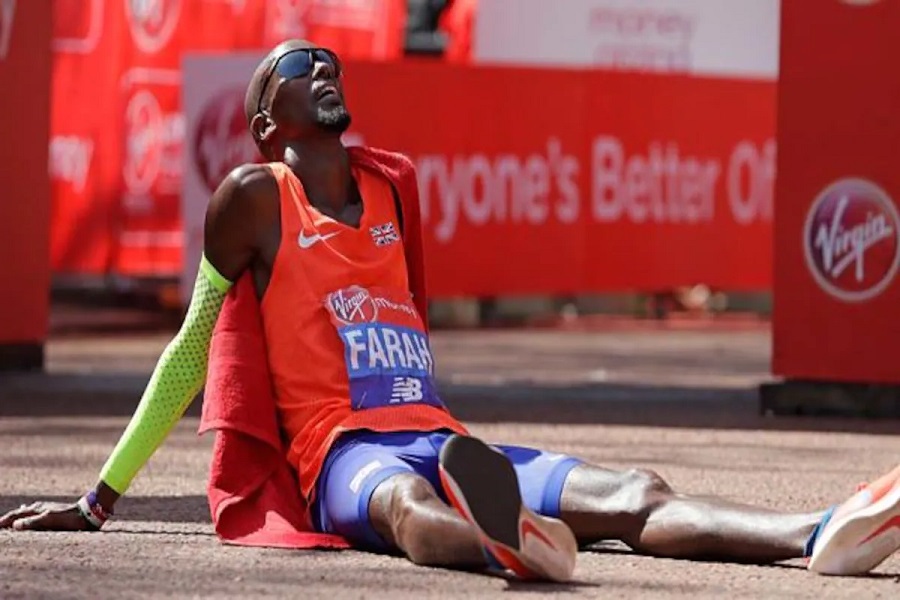 MO FARAH OTKRIO ISTINU O SVOM ŽIVOTU I PRAVOM IMENU Jedan od najboljih atletičara svih vremena šokirao sportski svijet (VIDEO)