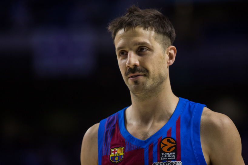 TEŽAK UDARAC ZA BARSU! Laprovitoli stradao ligament koljena