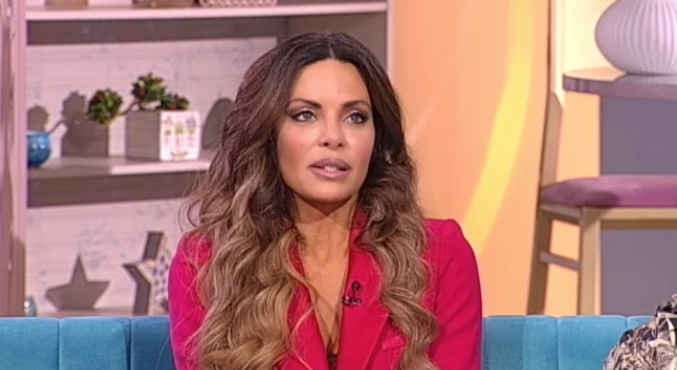 (FOTO) PONOVO DRAMA OKO STANA U BEOGRADU Nikolina Pišek dobila spor nakon dvije godine: Tvrdi da joj Grof i dalje ne dozvoljava ulazak