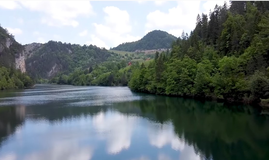 DUGOTRAJAN PROCES Tek tri odsto prirodnih dobara Srpske zaštićeno