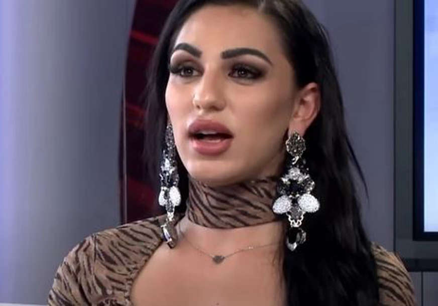 NEKADA IMAM U DŽAMIJI, A SADA TOP RIBA Ramiz promijenio pol, "Ne bih bila ovo danas bez Božije odredbe" (VIDEO)