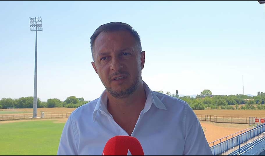 „NEUDOBNA“ PREDSJEDNIČKA FOTELJA Nedeljka Ćorića u Radniku dočekala prazna kasa, konsolidacija prvi cilj