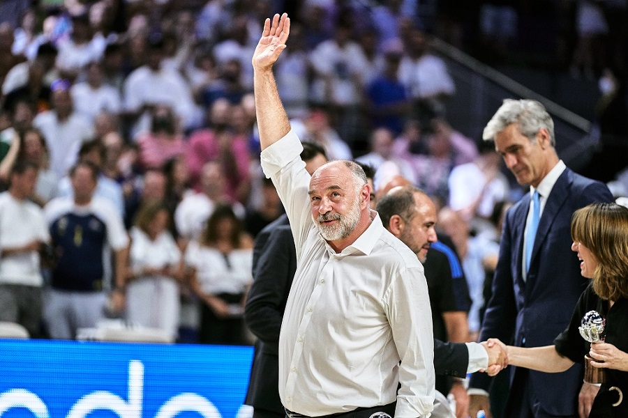STIGAO DEMANT PREDSTAVNIKA PABLA LASA NA ČOVIĆEVE RIJEČI: Niko me iz Zvezde nije zvao