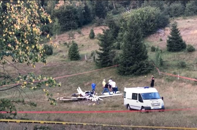 UTVRĐEN IDENTITET STRADALIH NA NIŠIĆKOJ VISORAVNI Riječ o bračnom paru i ima jedna neobična podudarnost