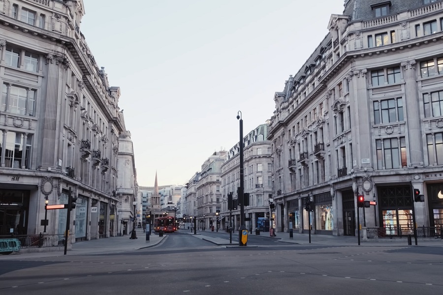 BRITANCI U PROBLEMU Stambena kriza u Londonu: Mjesečna kirija i viša od 2.500 dolara
