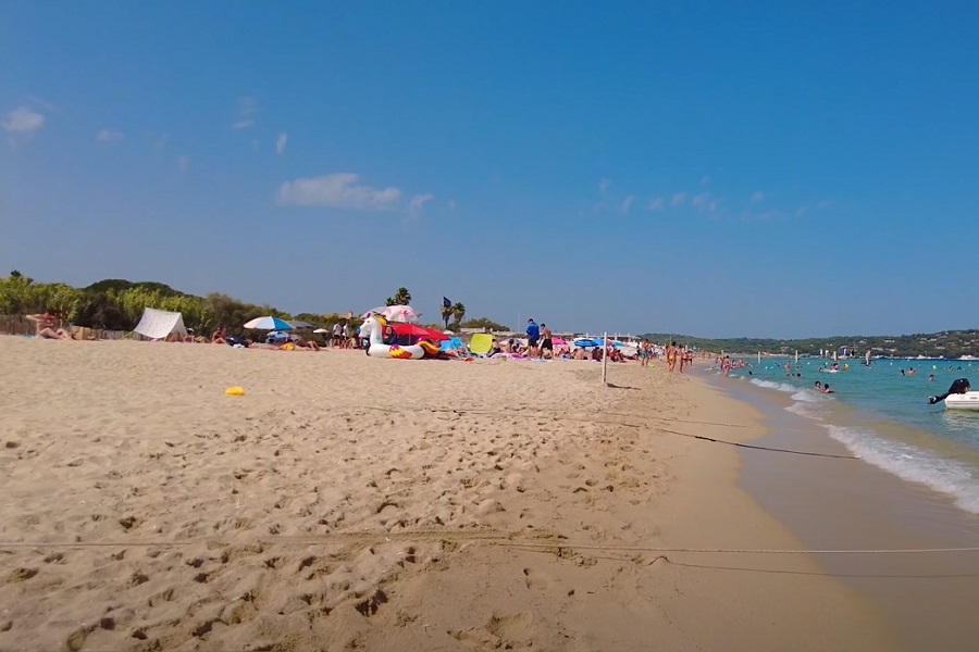 KRVAVI OBRAČUN NA NUDISTIČKOJ PLAŽI Samozadovoljavanje platio životom