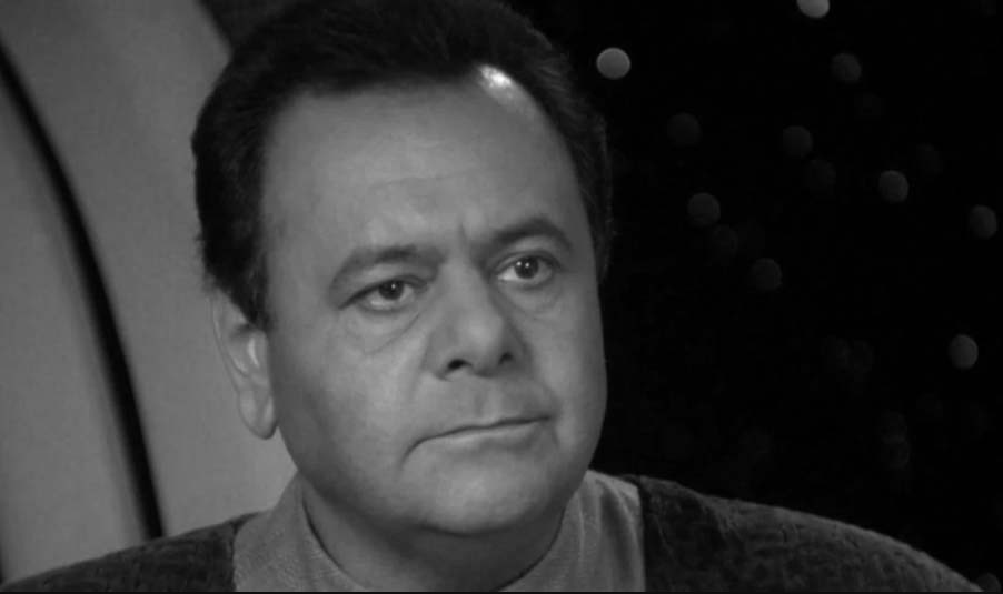 Umro legendarni Pol Sorvino