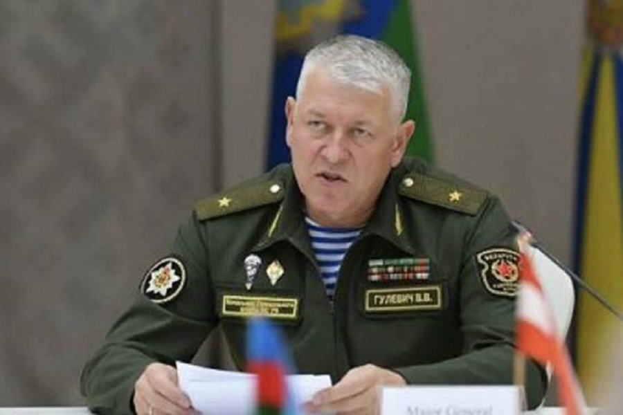 BJELORUSIJA JASNO REKLA DA AMERIKA PRAVI POLIGON OD EVROPE I PORUČILA POLJSKOJ: "Odgovor na bilo kakve oružane provokacije će biti adekvatan i oštar"