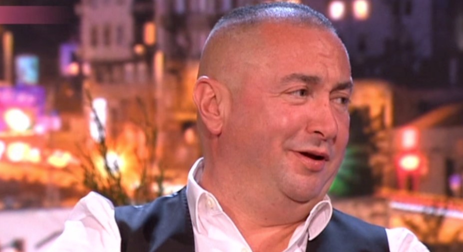 "NIKO ME NIJE VIDIO" Đani nakon mjesec dana konačno progovorio o drami koja se desila na proslavi naših olimpijaca