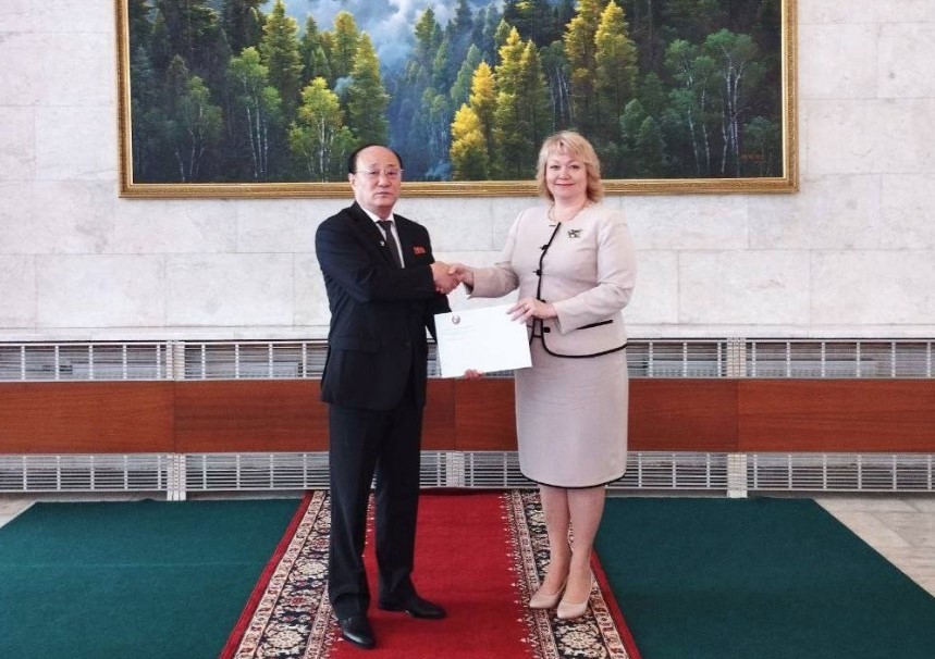 TREĆA ZEMLJA KOJA JE TO URADILA Sjeverna Koreja priznala nezavisnost Donjecke i Luganske Narodne Republike