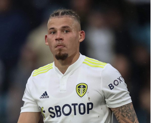 KALVIN FILIPS ODBIO JEDAN OD NAJVEĆIH TIMOVA PLANETE Ljubav i odanost prema Lidsu nema cijenu (FOTO)
