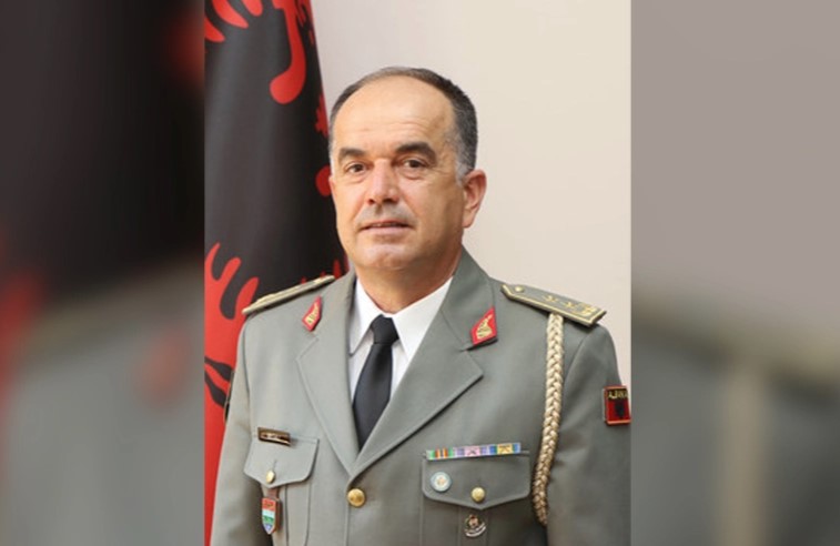 BAJRAM BEGAJ POLOŽIO ZAKLETVU Albanija dobila novog predsjednika