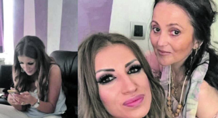 OGLASILA SE BIVŠA KUMA DALILE I DEJANA: Pozvala me za kumstvo iz čiste materijalne koristi pa me kasnije blokirala, na nju sam potrošila 3.000 evra (FOTO)