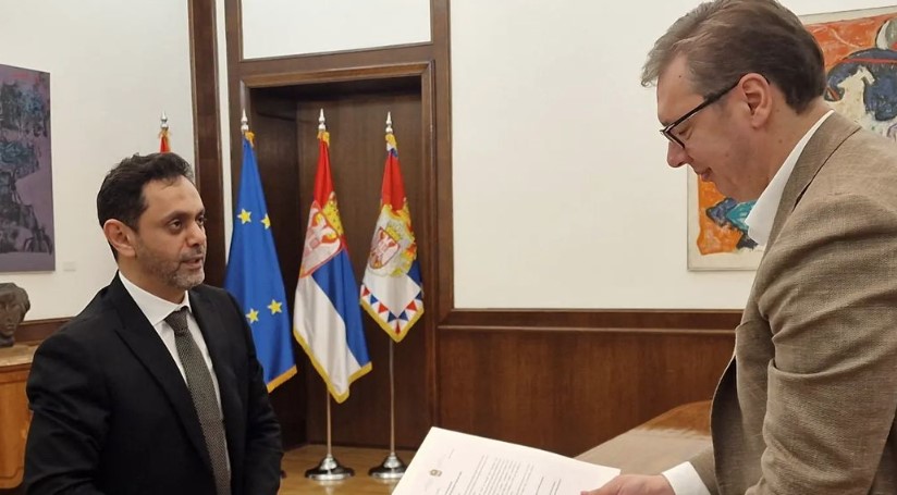 ALEKSANDAR VUČIĆ DOBIO VAŽAN POZIV Velika čast za predsjednika Srbije i srpski narod (FOTO)