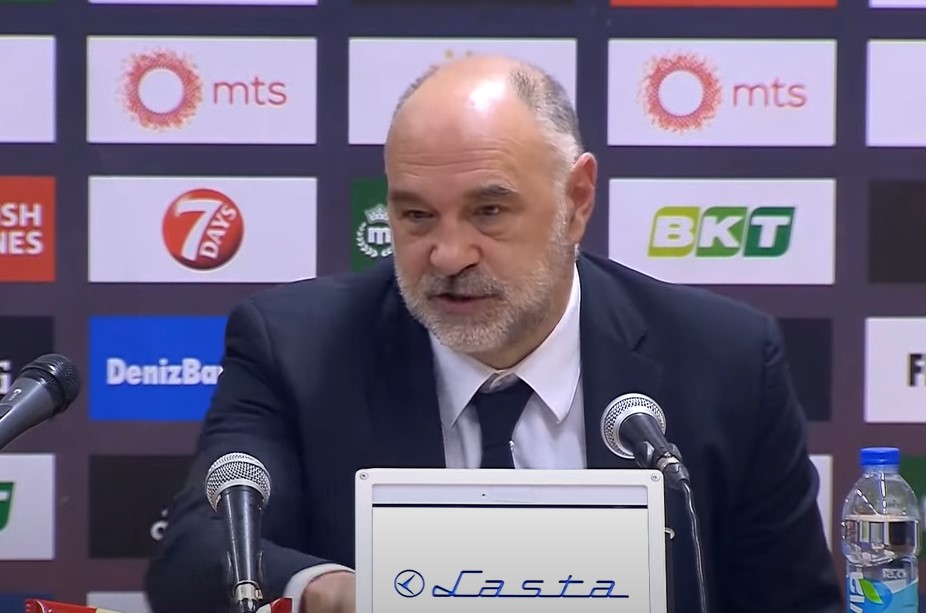 KRALJEVSKI KLUB ZAVRŠIO SARADNJU SA TROFEJNIM STRATEGOM Kraj jedne ere: Real otpustio Lasa