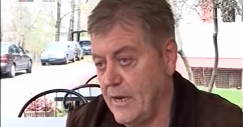 PACIJENTKINJI IZVADIO POGREŠAN ORGAN Hirurg Marinko Lovre ostao i bez posla na UKC RS