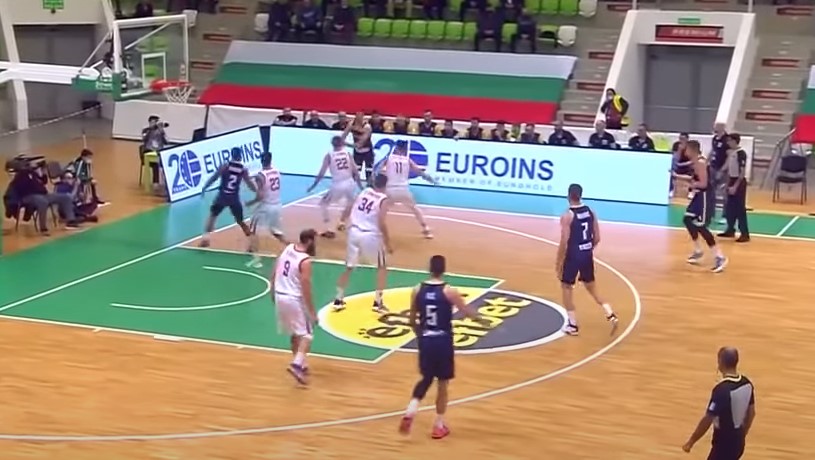 ATIĆ BRILJIRAO NA MEČU BiH nakon drame savladala Bugarsku