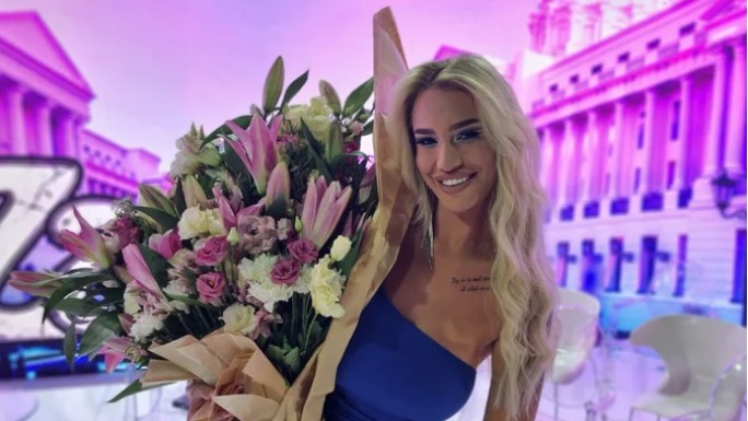 ZADRUGARKA OTVORILA DUŠU Aleks Nikolić odgovorila na škakljiva pitanja publike! Evo šta zapravo misli o Dejanu (VIDEO)