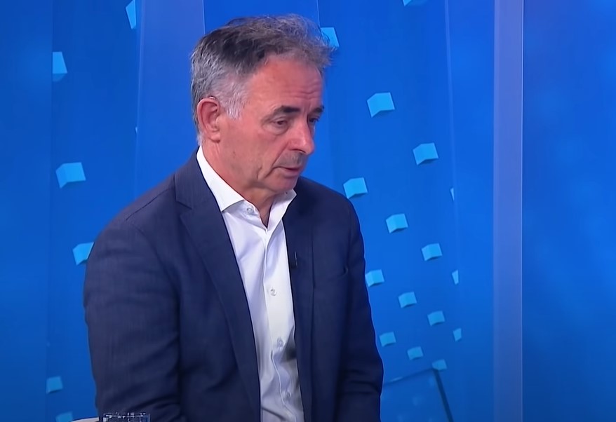 USTAŠKI DERNEK U IMOTSKOM Pupovac: Nedovoljno reakcije na alarmantne pojave
