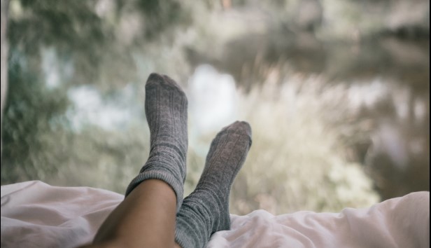 NAUČNICI DOŠLI DO ZANIMLJIVIH SAZNANJA Lakše je doživjeti orga*am u čarapama